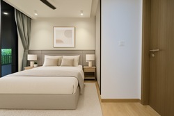 Le Quest (D23), Apartment #480460861